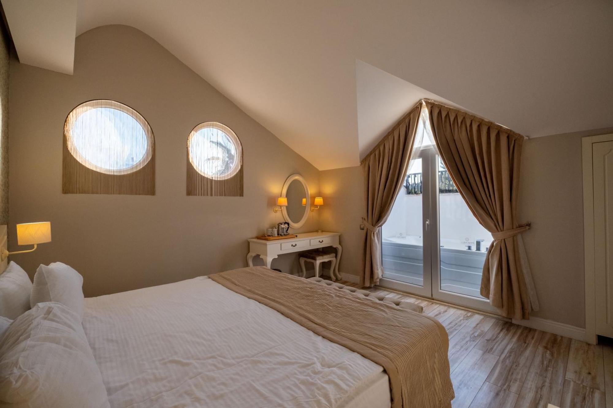 Hotel Pinehill &