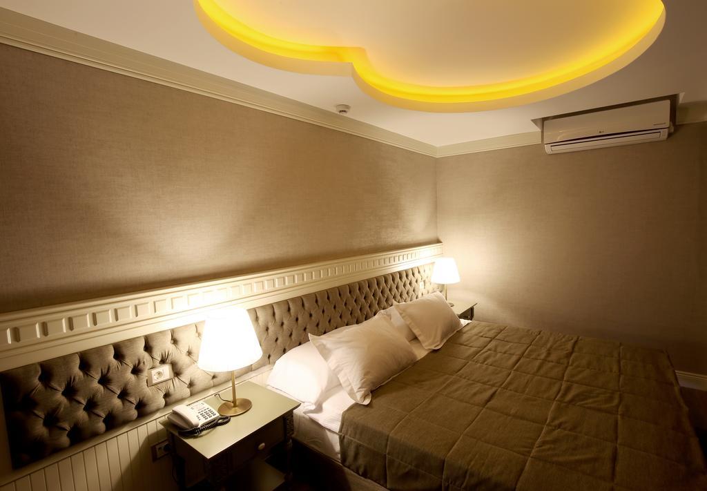 Otel Pinehill & 3*