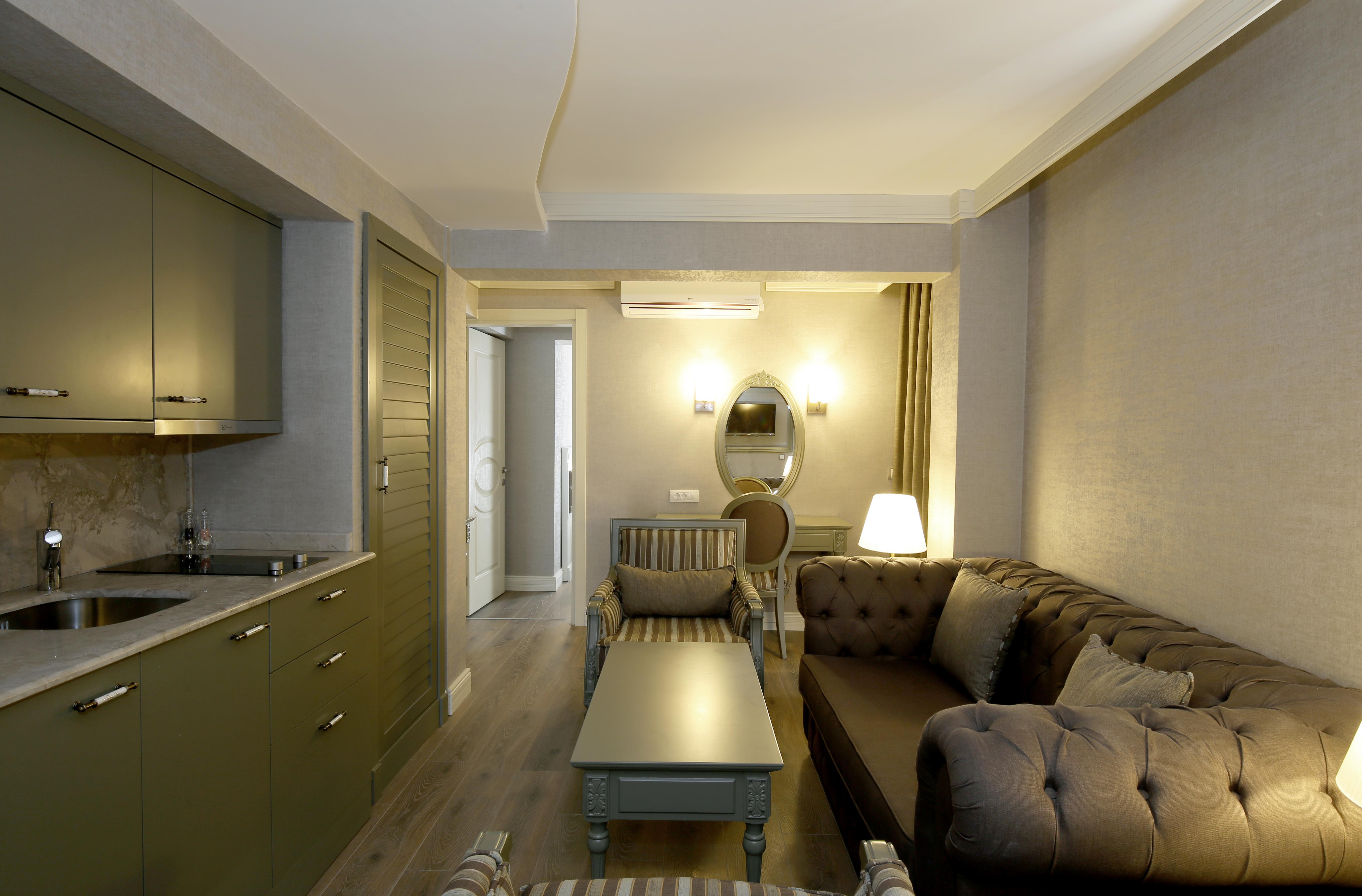 Otel Pinehill &