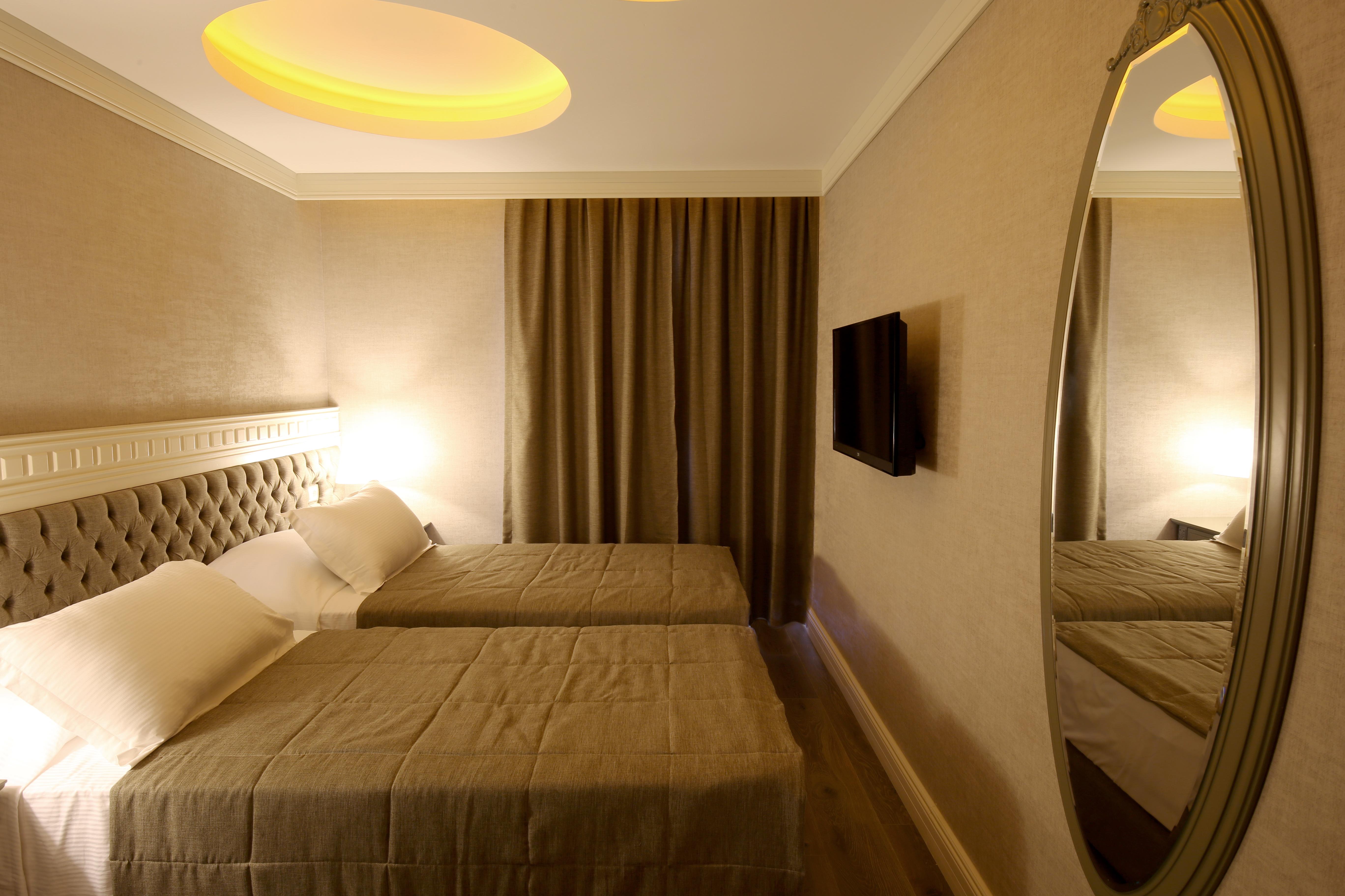 Pinehill & 3* Ölüdeniz