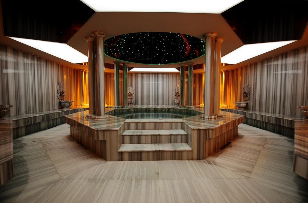 Otel Pinehill &