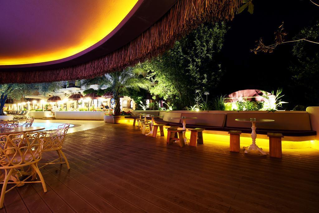 Pinehill & Otel 3*