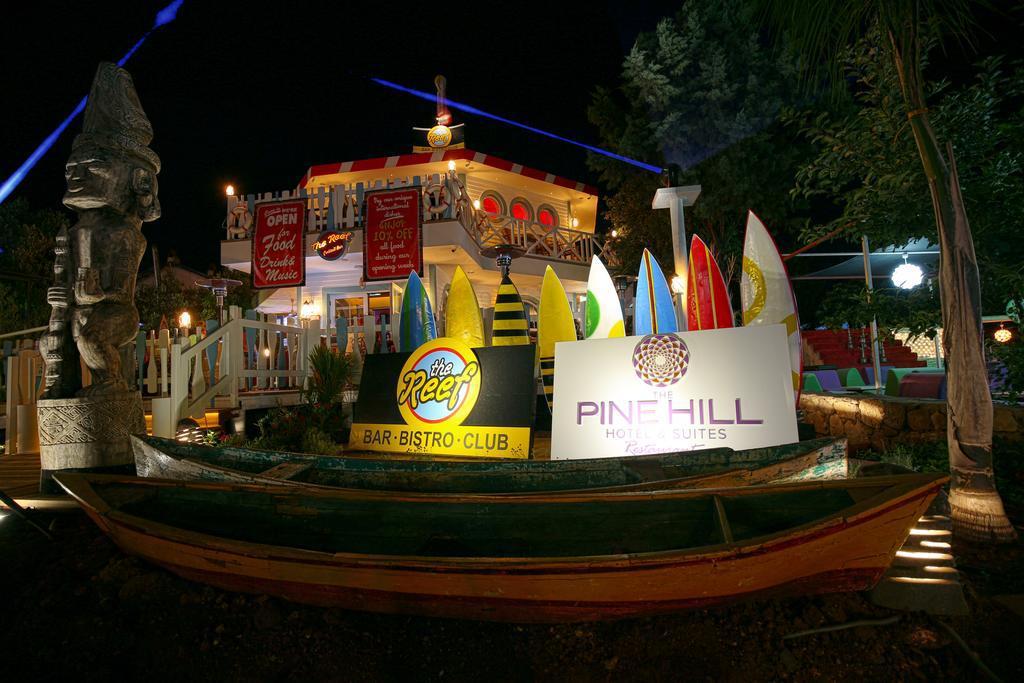 Otel Pinehill &