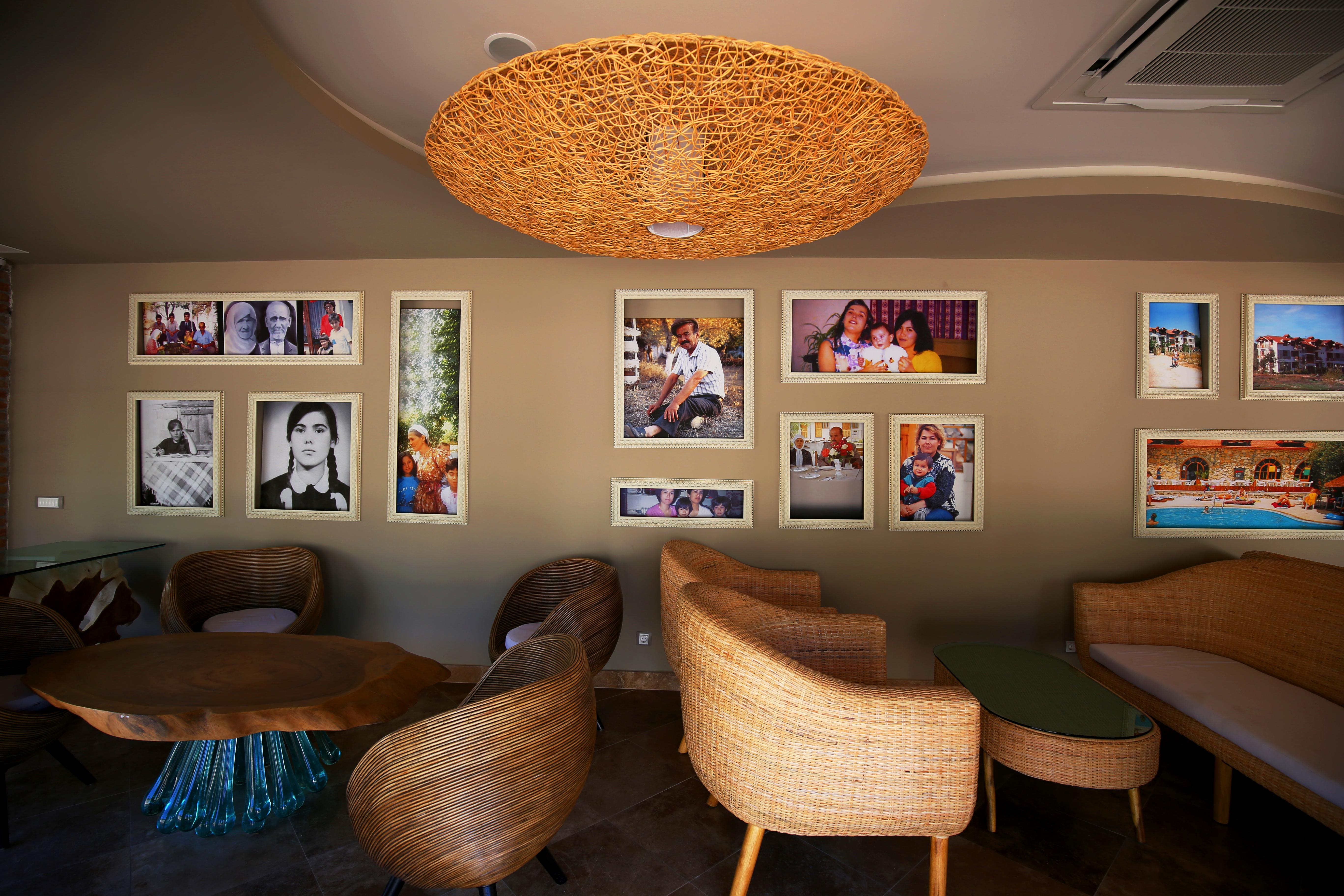 Pinehill & Otel 3*