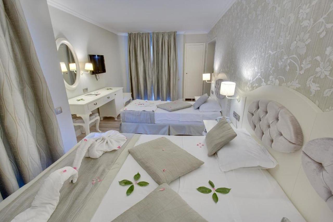 Otel Pinehill & Ölüdeniz