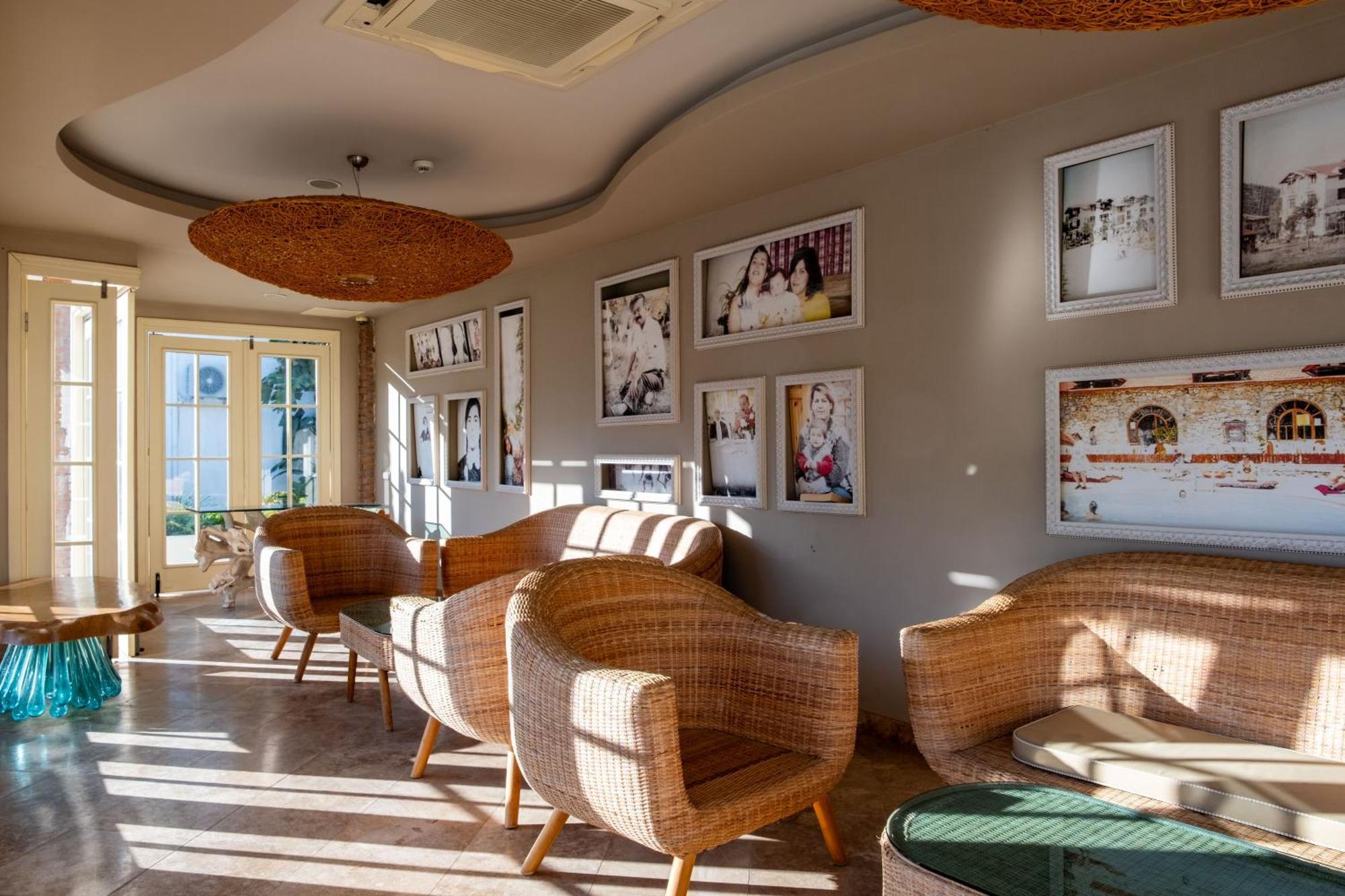 Pinehill & Otel