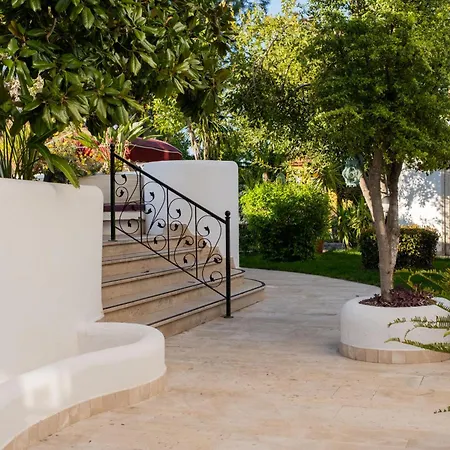 Pinehill Hotel & Suites Oludeniz Exterior photo