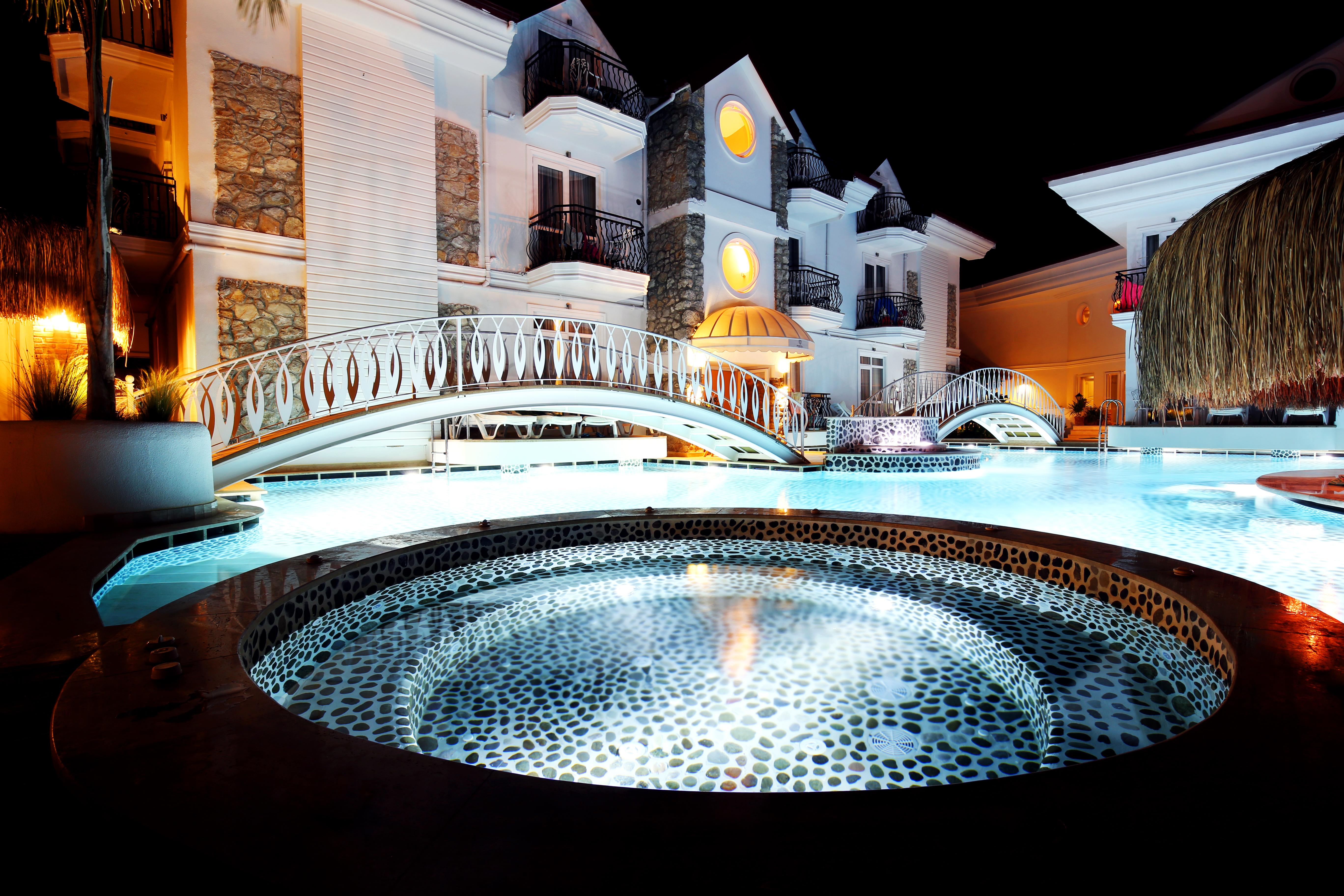 Pinehill & Hotel Ölüdeniz